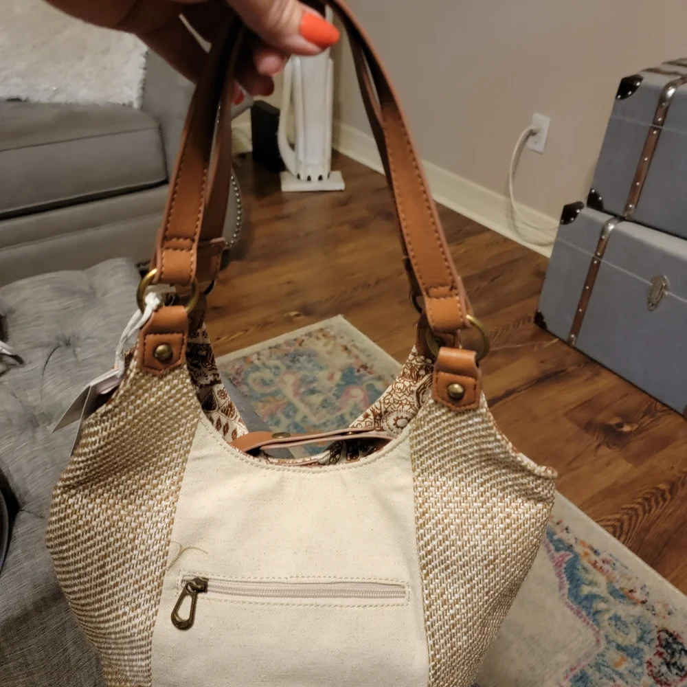 New bag - Picture 2 of 4